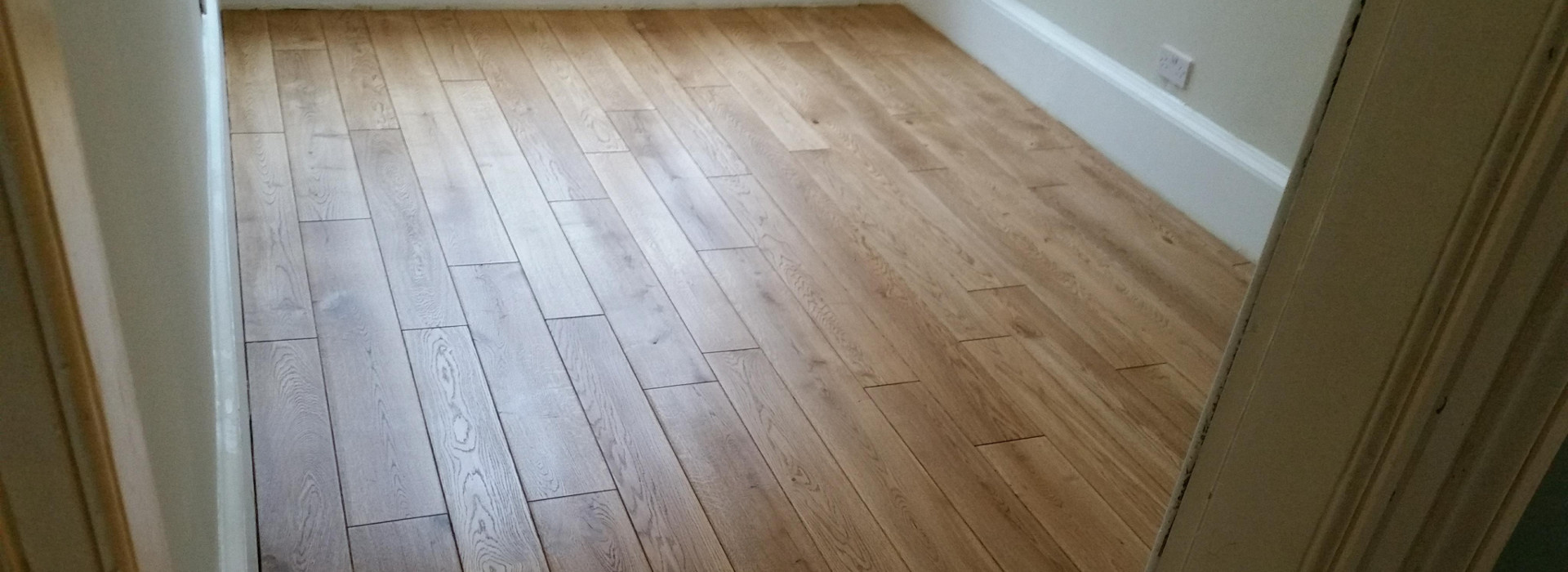 Use our quality Engineered wood flooring